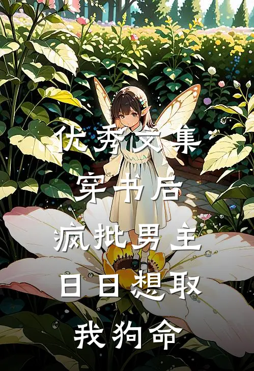 优秀文集穿书后，疯批男主日日想取我狗命