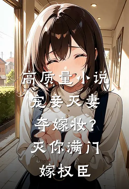 高质量小说宠妾灭妻夺嫁妆？灭你满门嫁权臣