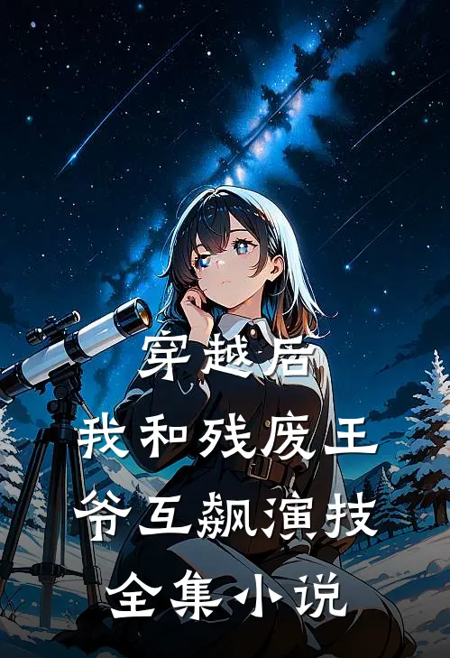 穿越后，我和残废王爷互飙演技全集小说