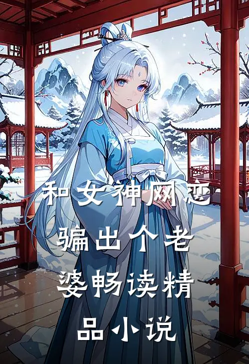 和女神网恋，骗出个老婆畅读精品小说