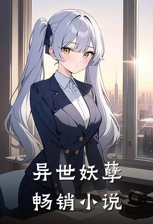异世妖孽畅销小说