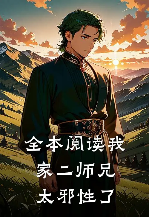 全本阅读我家二师兄太邪性了