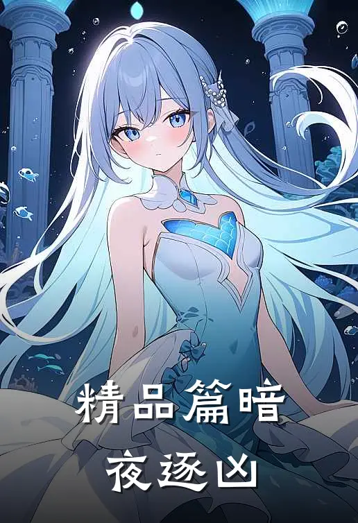 精品篇暗夜逐凶