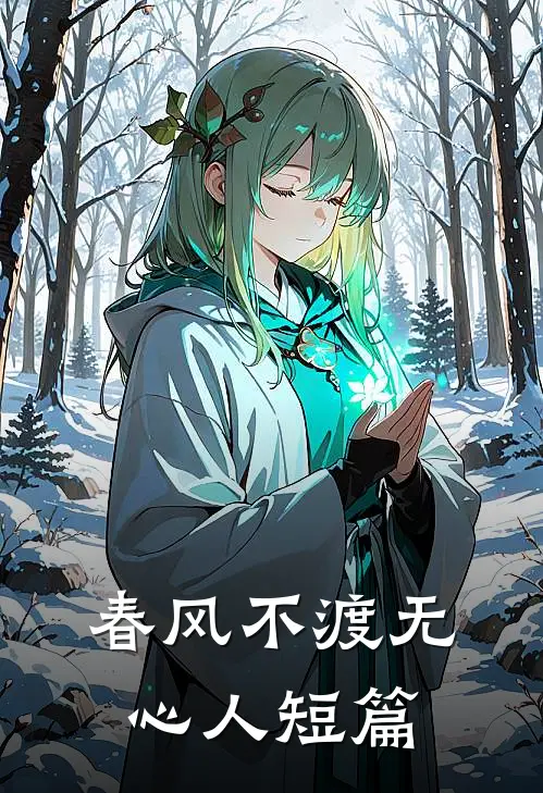 春风不渡无心人短篇