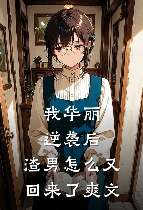 我华丽逆袭后，渣男怎么又回来了爽文