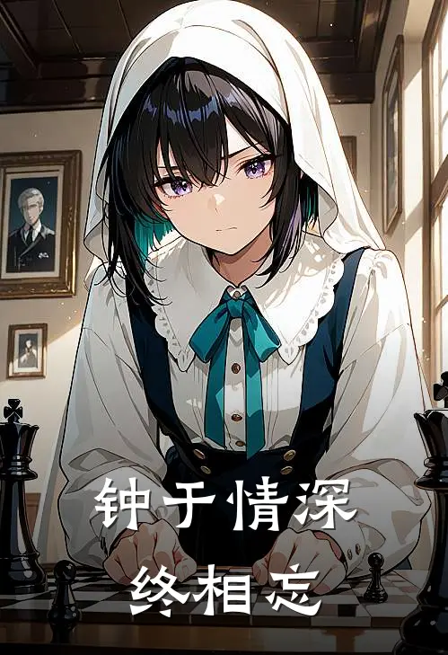 钟于情深终相忘