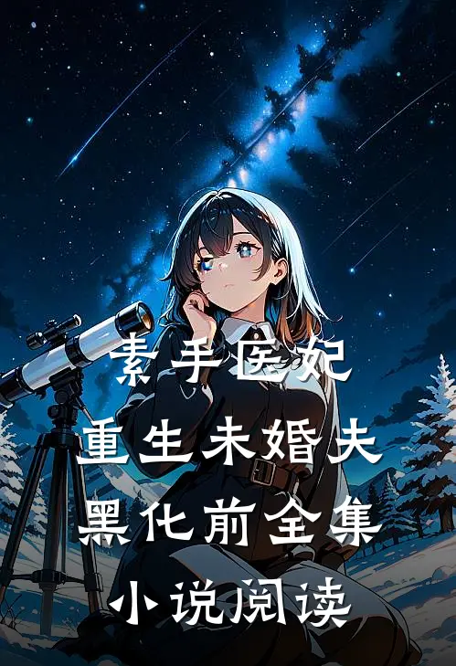 素手医妃：重生未婚夫黑化前全集小说阅读