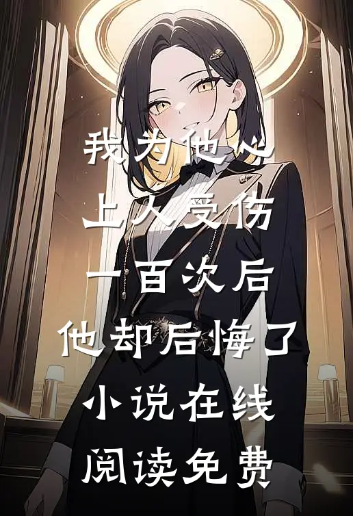 我为他心上人受伤一百次后，他却后悔了小说在线阅读免费