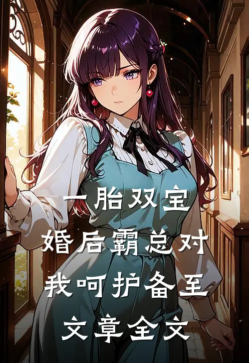 一胎双宝：婚后霸总对我呵护备至文章全文