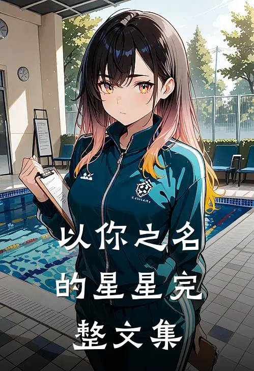 以你之名的星星完整文集