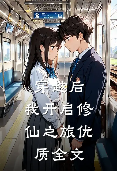 穿越后，我开启修仙之旅优质全文