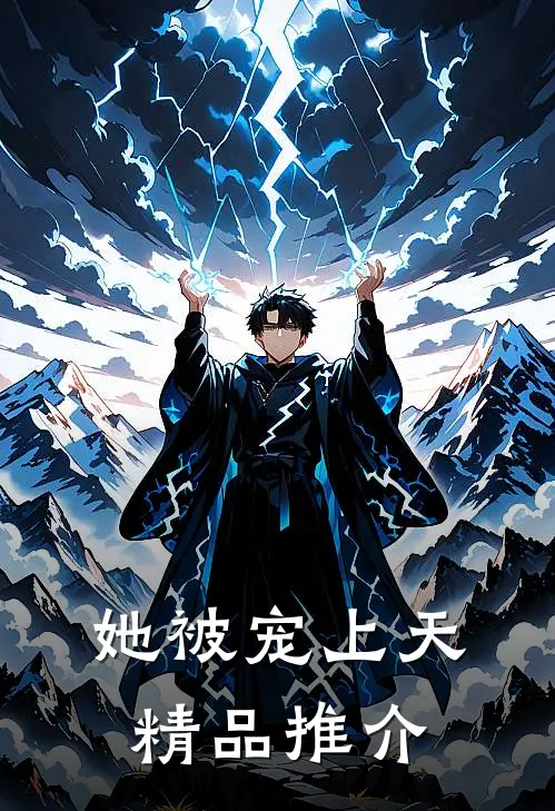 她被宠上天精品推介