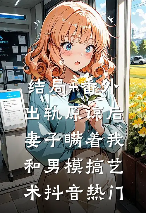 结局+番外出轨原谅后，妻子瞒着我和男模搞艺术抖音热门