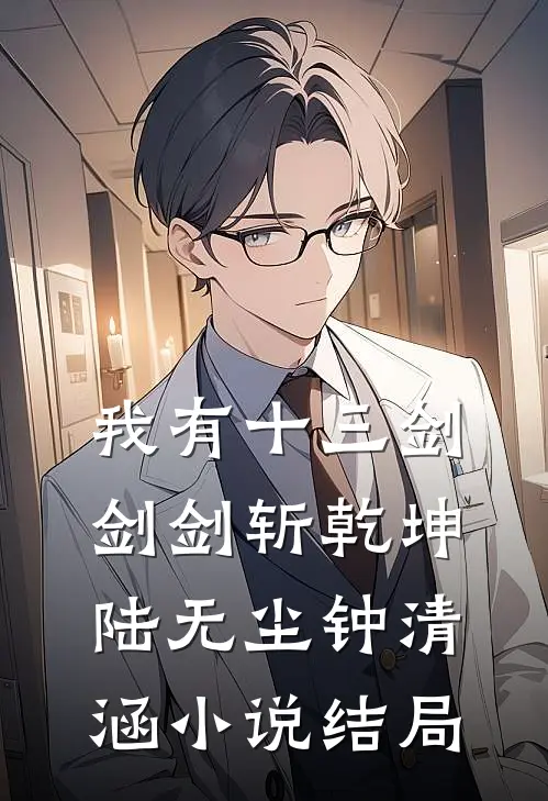 我有十三剑，剑剑斩乾坤陆无尘钟清涵小说结局