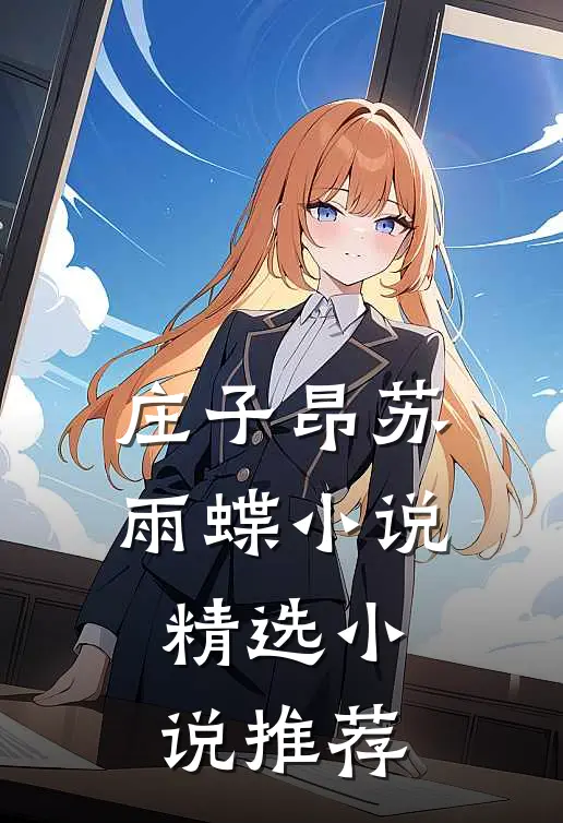 庄子昂苏雨蝶小说精选小说推荐