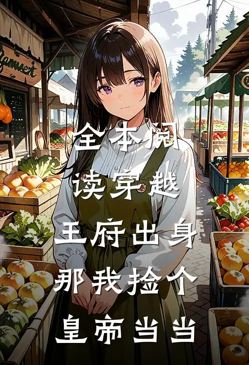 全本阅读穿越：王府出身，那我捡个皇帝当当