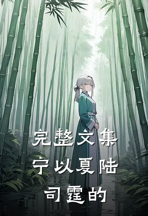 完整文集宁以夏陆司霆的