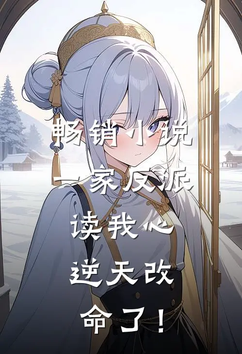 畅销小说一家反派读我心，逆天改命了！
