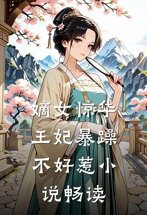 嫡女惊华：王妃暴躁不好惹小说畅读