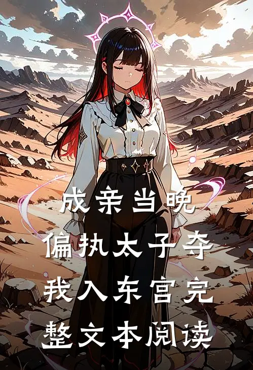 成亲当晚，偏执太子夺我入东宫完整文本阅读