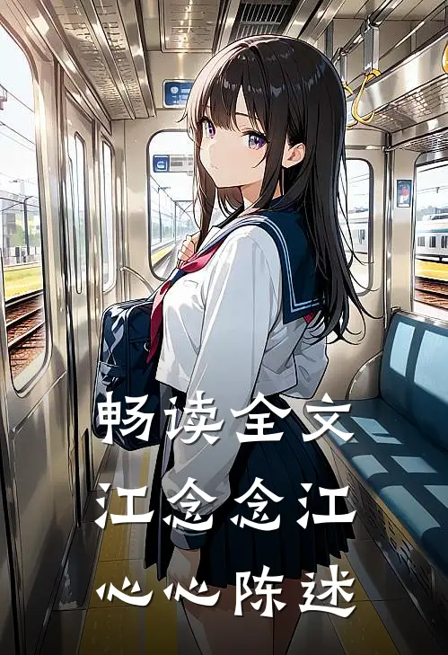 畅读全文江念念江心心陈述