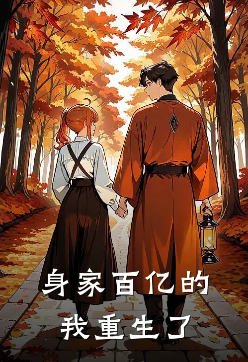身家百亿的我重生了