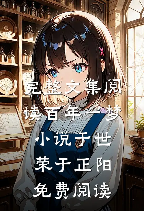 完整文集阅读百年一梦小说于世荣于正阳免费阅读
