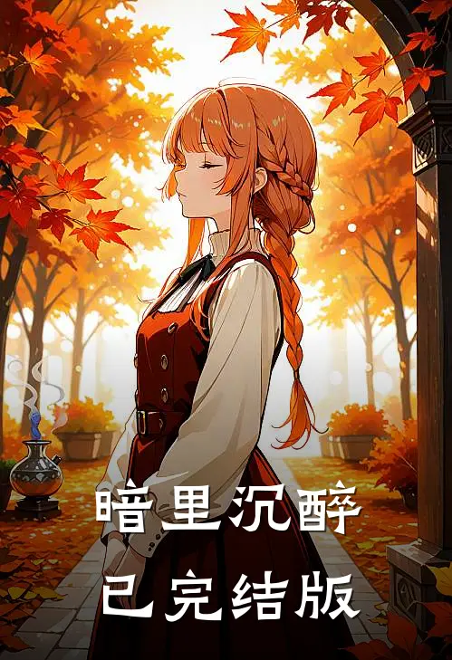暗里沉醉已完结版