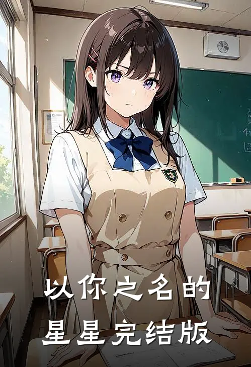 以你之名的星星完结版