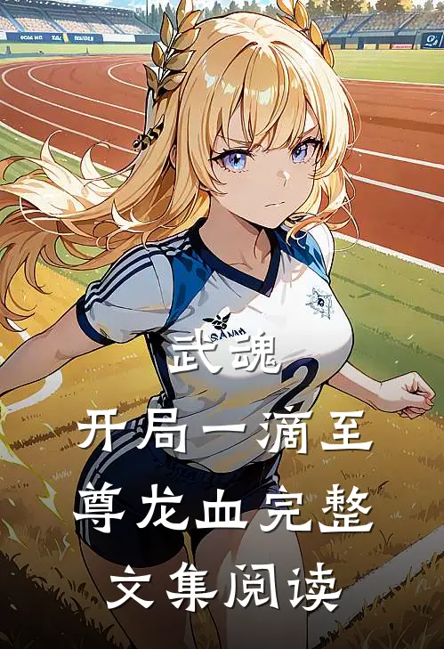 武魂：开局一滴至尊龙血完整文集阅读