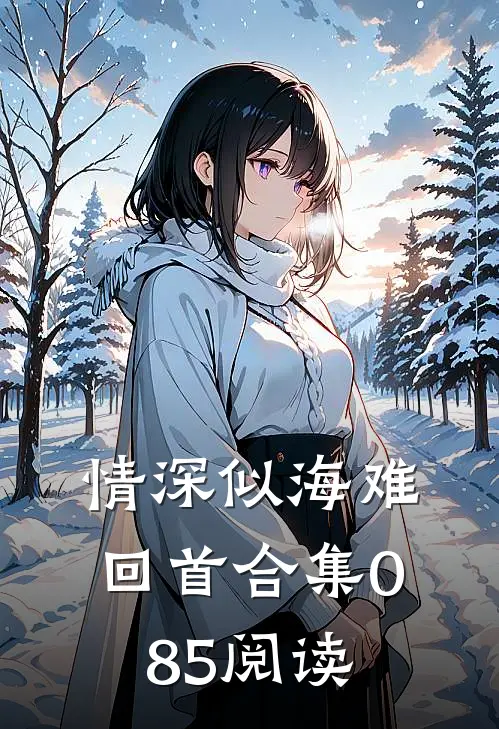 情深似海难回首合集085阅读
