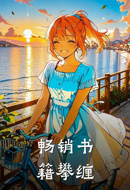 畅销书籍攀缠