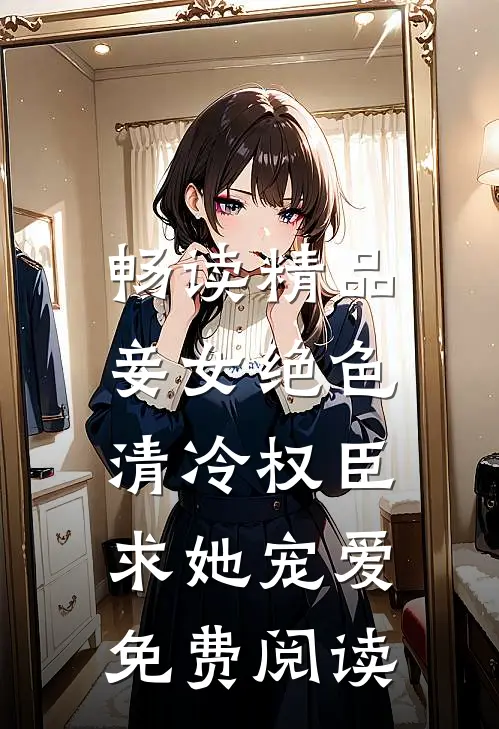 畅读精品妾女绝色:清冷权臣求她宠爱免费阅读