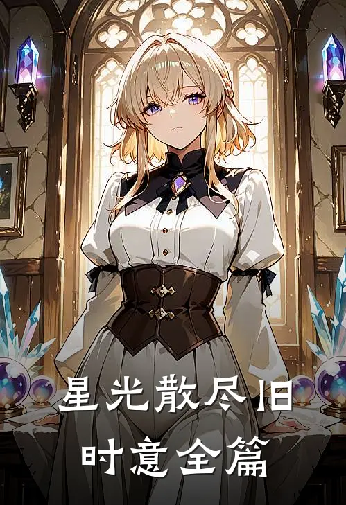 星光散尽旧时意全篇