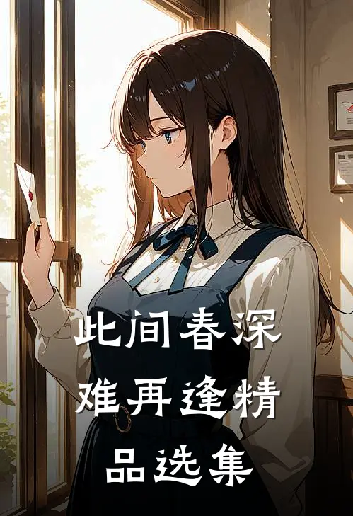 此间春深难再逢精品选集