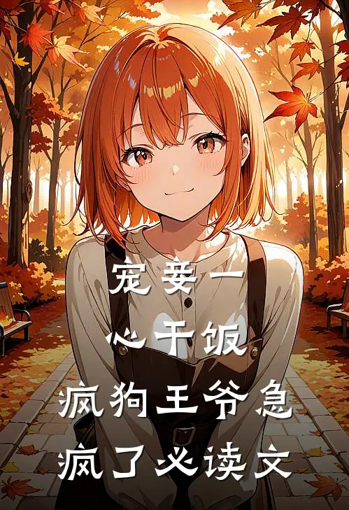 宠妾一心干饭，疯狗王爷急疯了必读文