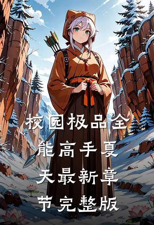 校园极品全能高手夏天最新章节完整版