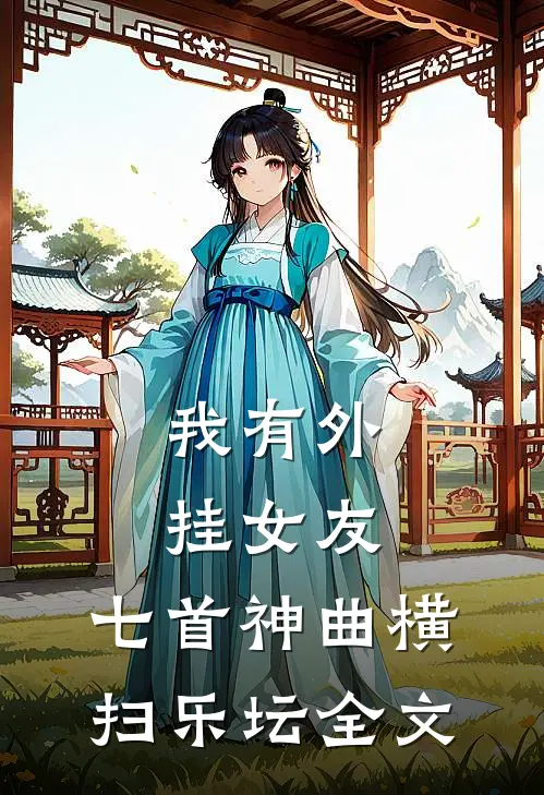 我有外挂女友，七首神曲横扫乐坛全文