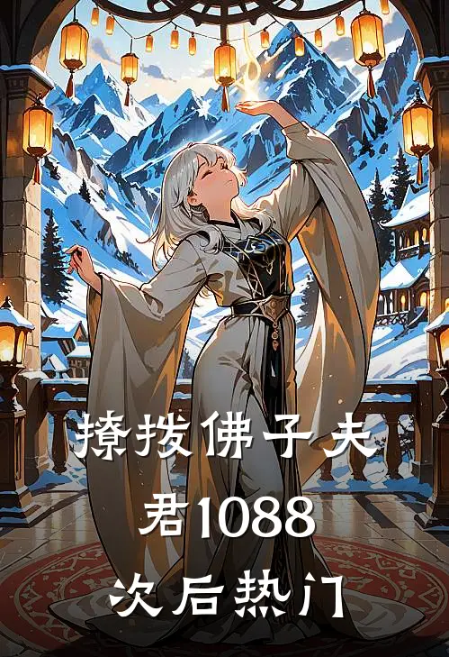 撩拨佛子夫君1088次后热门