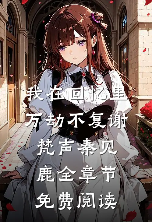 我在回忆里万劫不复谢梵声秦见鹿全章节免费阅读