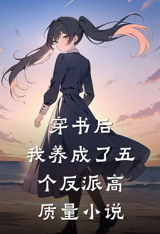 穿书后，我养成了五个反派高质量小说