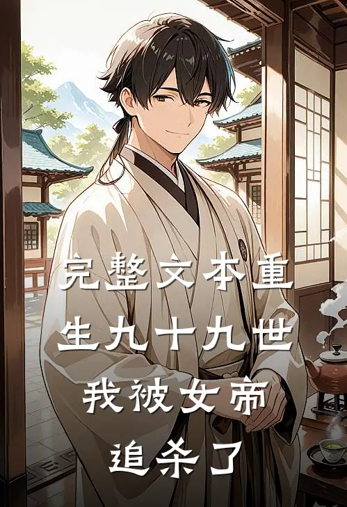 完整文本重生九十九世，我被女帝追杀了