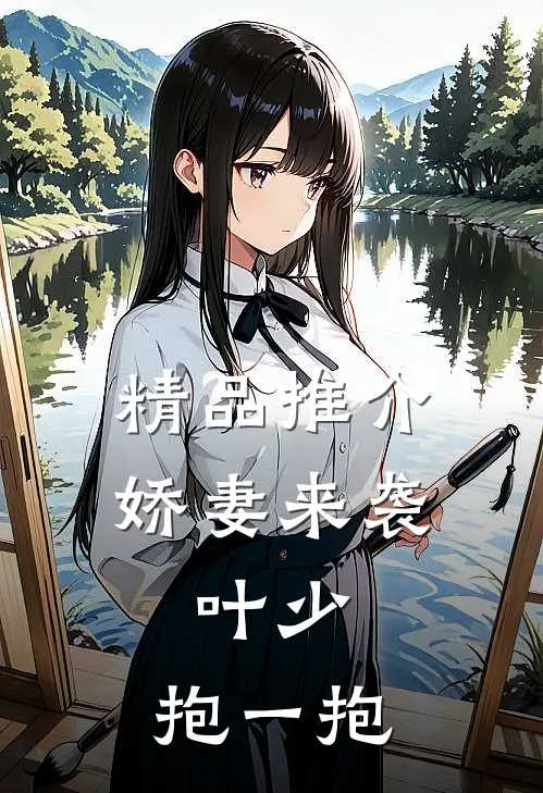 精品推介娇妻来袭：叶少，抱一抱