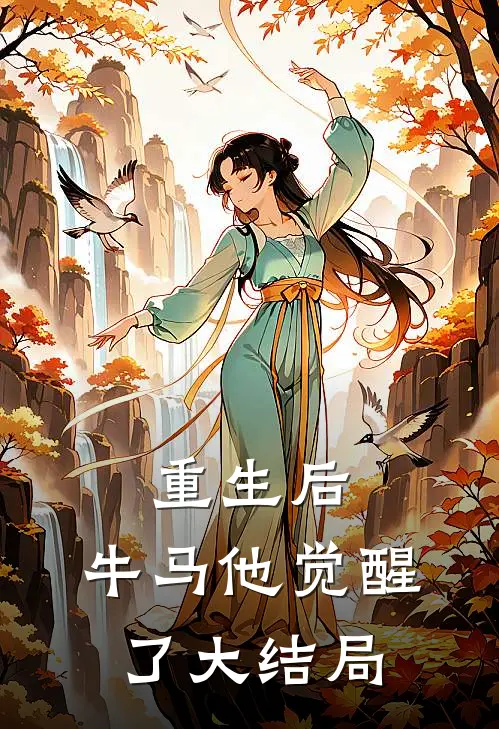 重生后，牛马他觉醒了大结局