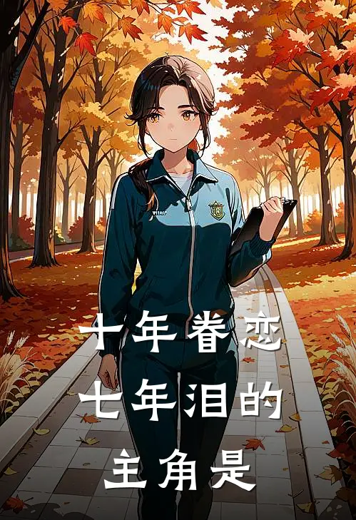 十年眷恋七年泪的主角是