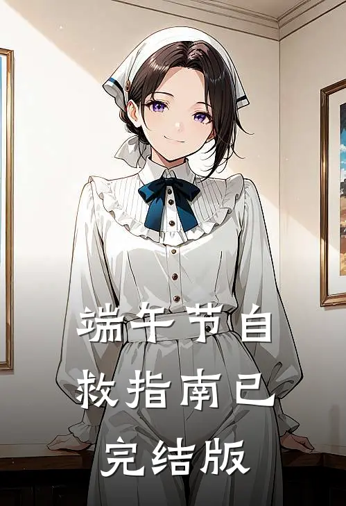 端午节自救指南已完结版