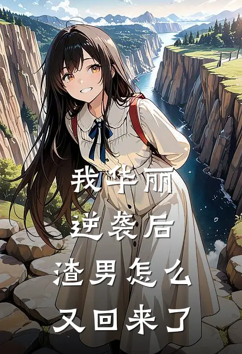 我华丽逆袭后，渣男怎么又回来了