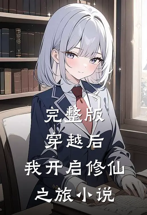 完整版穿越后,我开启修仙之旅小说
