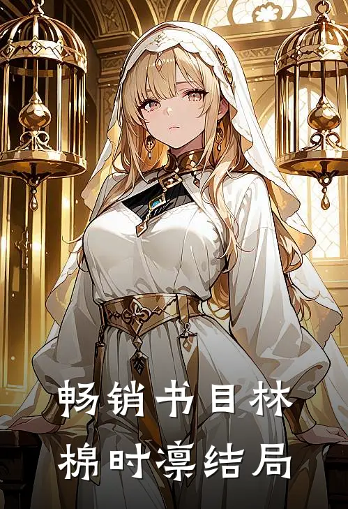 畅销书目林棉时凛结局
