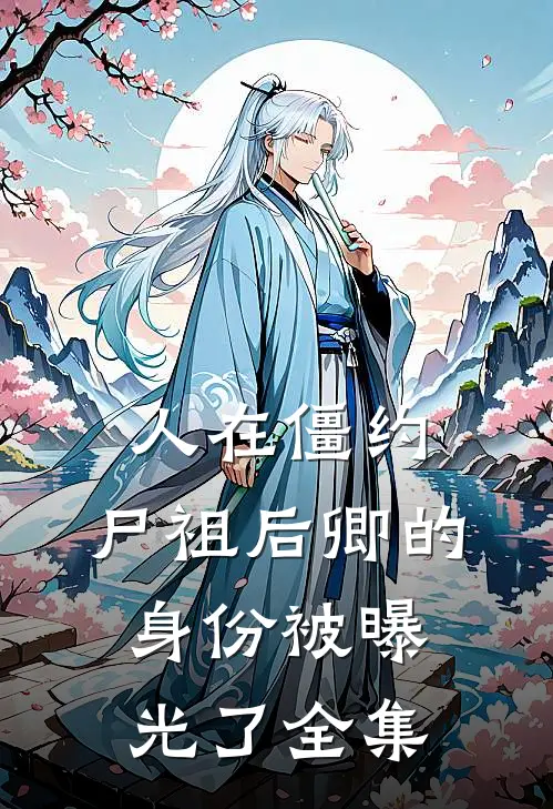 人在僵约，尸祖后卿的身份被曝光了全集